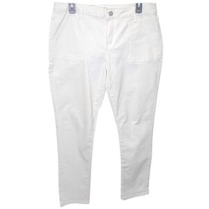 NEW DIRECTIONS STRAIGHT LEG JEAN/PANTS
